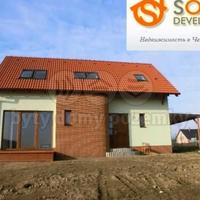 House Czechia, Karlovy Vary Region, Karlovy Vary, 112 sq.m.