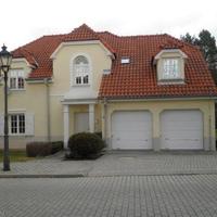 Дом в Чехии, Карловарский край, Карловы Вары, 197 кв.м.