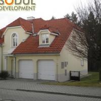 Дом в Чехии, Карловарский край, Карловы Вары, 197 кв.м.