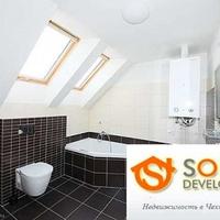 House Czechia, Karlovy Vary Region, Karlovy Vary, 99 sq.m.