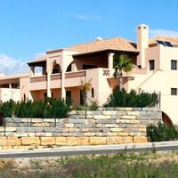 Villa in Portugal, Algarve, 427 sq.m.