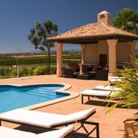 Villa in Portugal, Algarve, 427 sq.m.