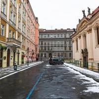 Квартира в Чехии, Карловарский край, Карловы Вары, 87 кв.м.