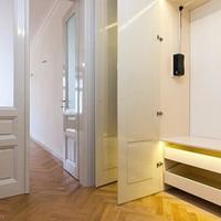 Квартира в Чехии, Карловарский край, Карловы Вары, 87 кв.м.