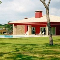 Villa in Portugal, Algarve, 506 sq.m.