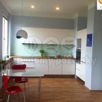 Квартира в Чехии, Устецкий край, Теплице, 49 кв.м.