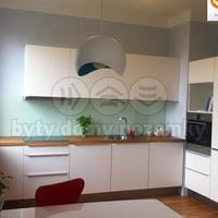 Квартира в Чехии, Устецкий край, Теплице, 49 кв.м.