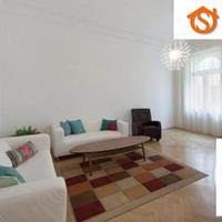 Квартира в Чехии, Карловарский край, Карловы Вары, 114 кв.м.