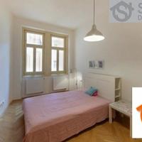 Квартира в Чехии, Карловарский край, Карловы Вары, 114 кв.м.