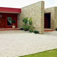 Villa in Portugal, Algarve, 506 sq.m.