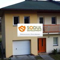 House Czechia, Karlovy Vary Region, Karlovy Vary, 260 sq.m.