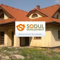 Villa Czechia, Karlovy Vary Region, Karlovy Vary, 310 sq.m.