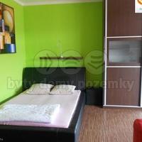 Квартира в Чехии, Устецкий край, Теплице, 41 кв.м.