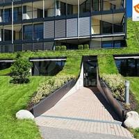 Квартира в Чехии, Устецкий край, Теплице, 84 кв.м.