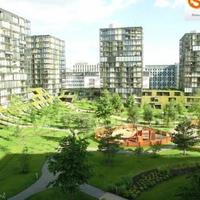 Квартира в Чехии, Устецкий край, Теплице, 84 кв.м.