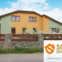 House Czechia, Karlovy Vary Region, Karlovy Vary, 166 sq.m.