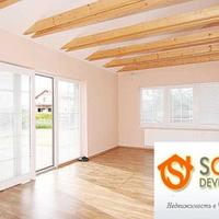 House Czechia, Karlovy Vary Region, Karlovy Vary, 166 sq.m.