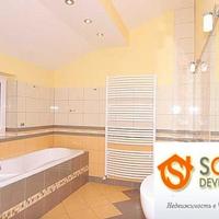 House Czechia, Karlovy Vary Region, Karlovy Vary, 166 sq.m.