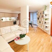 Квартира в Чехии, Устецкий край, Теплице, 51 кв.м.