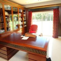 Villa in Portugal, Algarve, 506 sq.m.