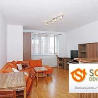 Flat Czechia, Karlovy Vary Region, Karlovy Vary, 50 sq.m.