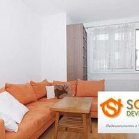 Flat Czechia, Karlovy Vary Region, Karlovy Vary, 50 sq.m.