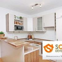 Flat Czechia, Karlovy Vary Region, Karlovy Vary, 50 sq.m.