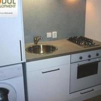 Квартира в Чехии, Устецкий край, Теплице, 42 кв.м.