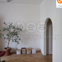 Квартира в Чехии, Устецкий край, Теплице, 103 кв.м.