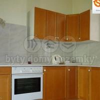 Квартира в Чехии, Устецкий край, Теплице, 103 кв.м.