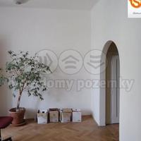 Квартира в Чехии, Устецкий край, Теплице, 103 кв.м.