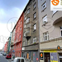 Apartment Czechia, Ustecky region, Teplice, 33 sq.m.