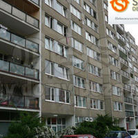 Квартира в Чехии, Устецкий край, Теплице, 43 кв.м.