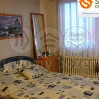 Квартира в Чехии, Устецкий край, Теплице, 43 кв.м.