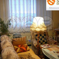 Квартира в Чехии, Устецкий край, Теплице, 43 кв.м.