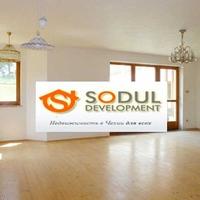 Дом в Чехии, Карловарский край, Карловы Вары, 163 кв.м.