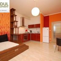 Квартира в Чехии, Устецкий край, Теплице, 45 кв.м.