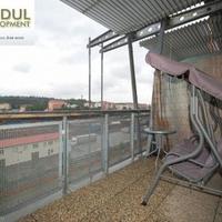 Квартира в Чехии, Устецкий край, Теплице, 45 кв.м.