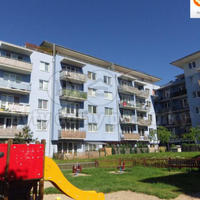 Квартира в Чехии, Устецкий край, Теплице, 73 кв.м.