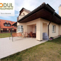 House Czechia, Karlovy Vary Region, Karlovy Vary, 162 sq.m.