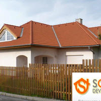 House Czechia, Karlovy Vary Region, Karlovy Vary, 280 sq.m.