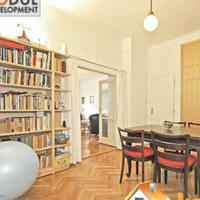 Flat Czechia, Karlovy Vary Region, Karlovy Vary, 85 sq.m.