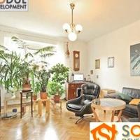 Flat Czechia, Karlovy Vary Region, Karlovy Vary, 85 sq.m.