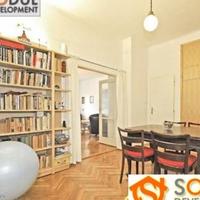Flat Czechia, Karlovy Vary Region, Karlovy Vary, 85 sq.m.