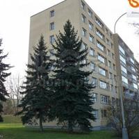 Квартира в Чехии, Устецкий край, Теплице, 74 кв.м.