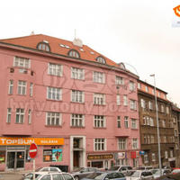 Квартира в Чехии, Устецкий край, Теплице, 29 кв.м.