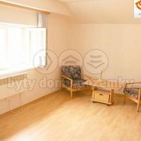 Квартира в Чехии, Устецкий край, Теплице, 29 кв.м.