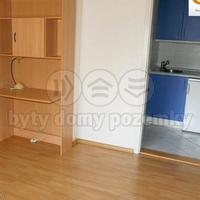 Квартира в Чехии, Устецкий край, Теплице, 29 кв.м.