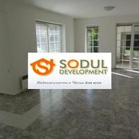 Villa Czechia, Karlovy Vary Region, Karlovy Vary, 270 sq.m.