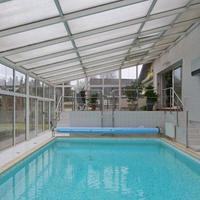 House Czechia, Karlovy Vary Region, Karlovy Vary, 350 sq.m.